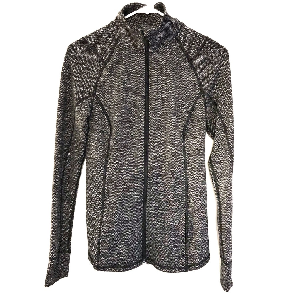 Old Navy Active Zippered Jacket